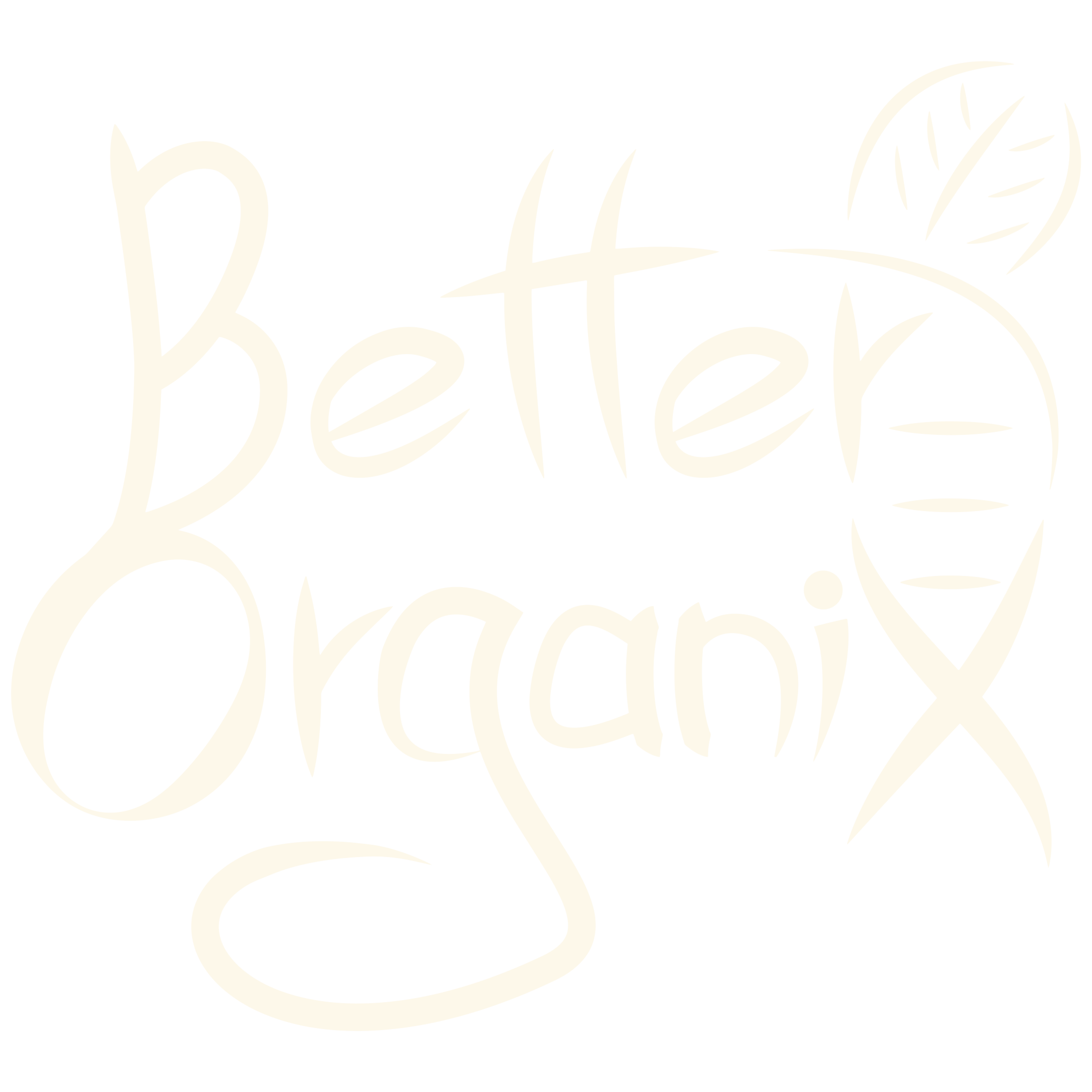 better organix logo